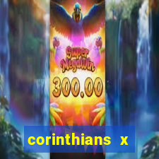 corinthians x criciuma palpite